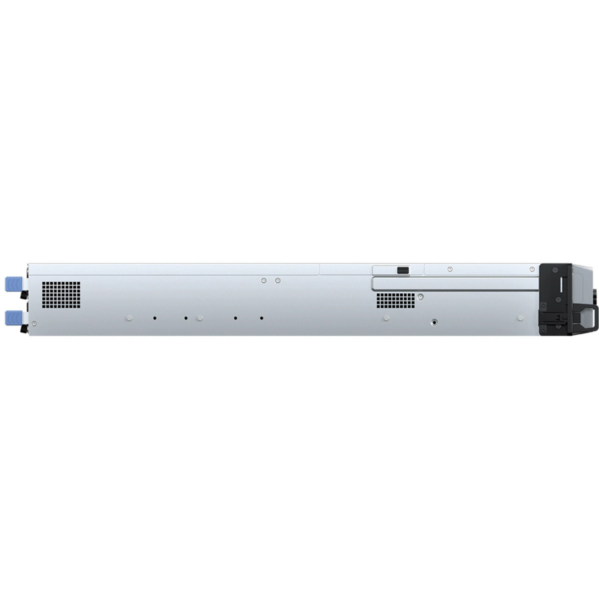 Synology RackStation RS4826xs+ 12-Bay NAS - Network Attached Storage Device Burn-In Tested Configurations