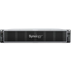 Synology RackStation RS4826xs+ RackMount 12-Bay Large Business / Enterprise NAS - Network Attached Storage Device Burn-In Tested Configurations RackStation RS4826xs+