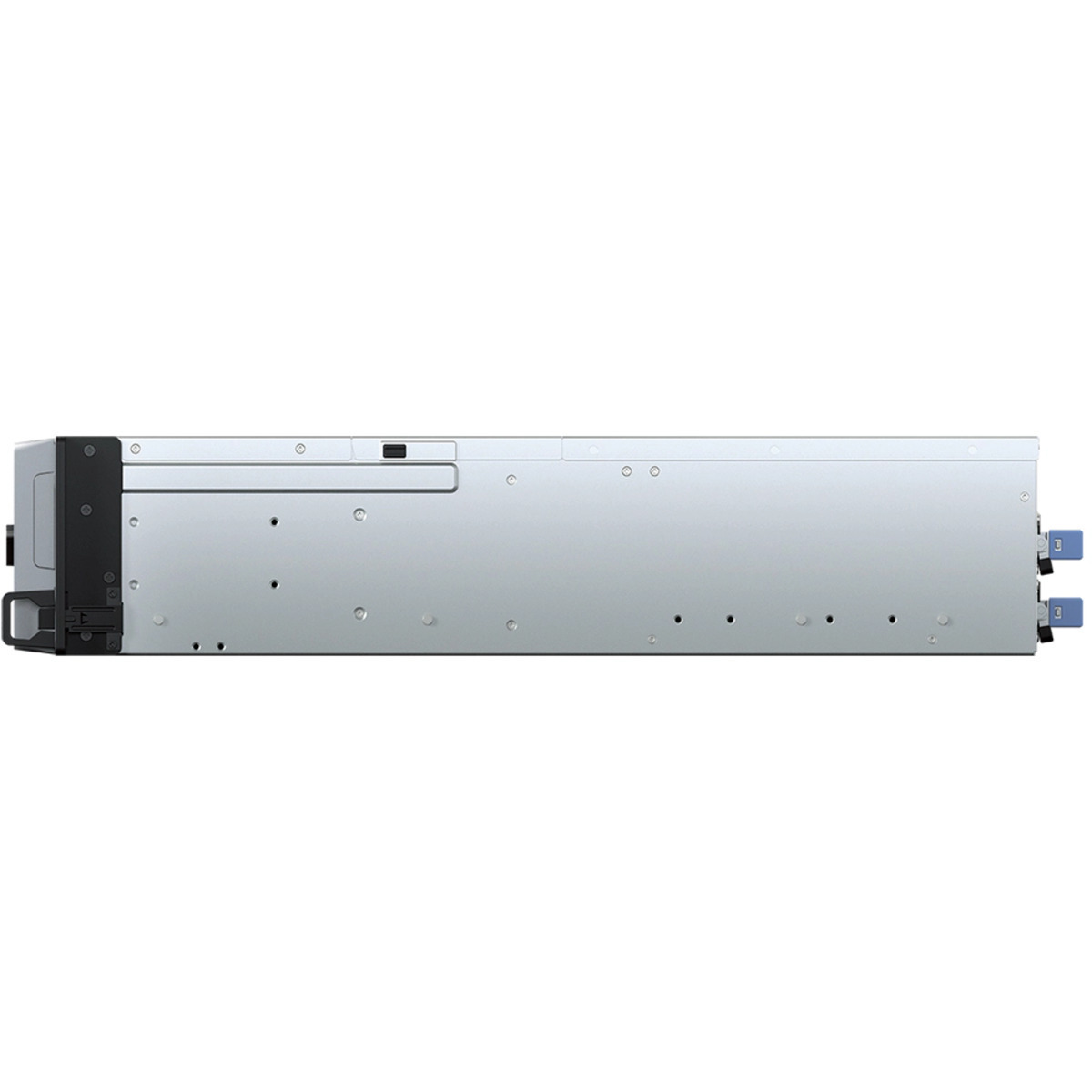 Synology RackStation RS6426xs+ 16-Bay NAS - Network Attached Storage Device Burn-In Tested Configurations