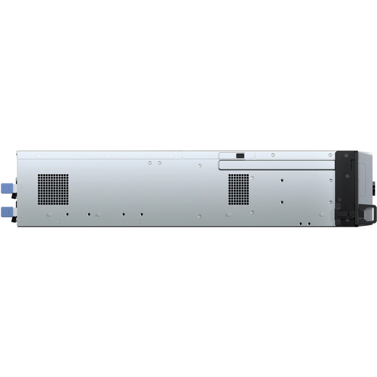 Synology RackStation RS6426xs+ 16-Bay NAS - Network Attached Storage Device Burn-In Tested Configurations