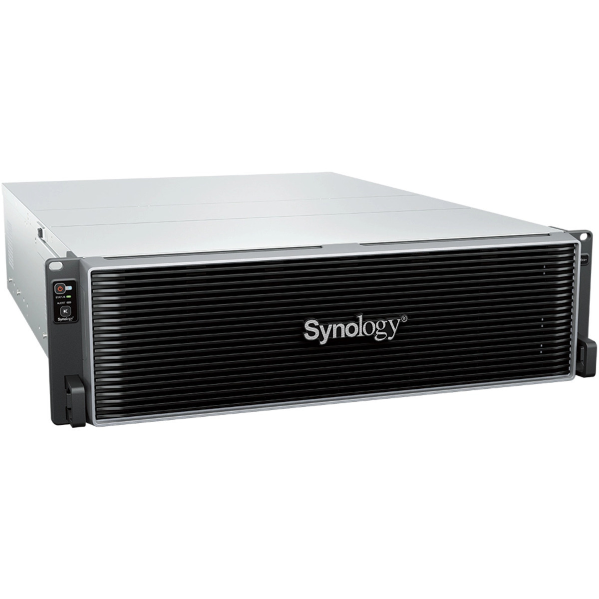 Synology RackStation RS6426xs+ 16-Bay NAS - Network Attached Storage Device Burn-In Tested Configurations
