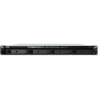 Synology RackStation RS822RP+ RackMount 4-Bay Multimedia / Power User / Business NAS - Network Attached Storage Device Burn-In Tested Configurations - FREE RAM UPGRADE RackStation RS822RP+