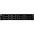 Synology RX1217 External Expansion Drive RackMount 12-Bay Large Business / Enterprise Expansion Enclosure Burn-In Tested Configurations RX1217 External Expansion Drive
