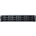 Synology RX1223RP External Expansion Drive RackMount 12-Bay Large Business / Enterprise Expansion Enclosure Burn-In Tested Configurations RX1223RP External Expansion Drive