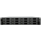 Synology RX1225RP External Expansion Drive RackMount 12-Bay Large Business / Enterprise Expansion Enclosure Burn-In Tested Configurations RX1225RP External Expansion Drive