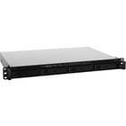 Synology RX418 External Expansion Drive RackMount 4-Bay Multimedia / Power User / Business Expansion Enclosure Burn-In Tested Configurations RX418 External Expansion Drive