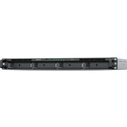 Synology RX426 External Expansion Drive RackMount 4-Bay Multimedia / Power User / Business Expansion Enclosure Burn-In Tested Configurations RX426 External Expansion Drive