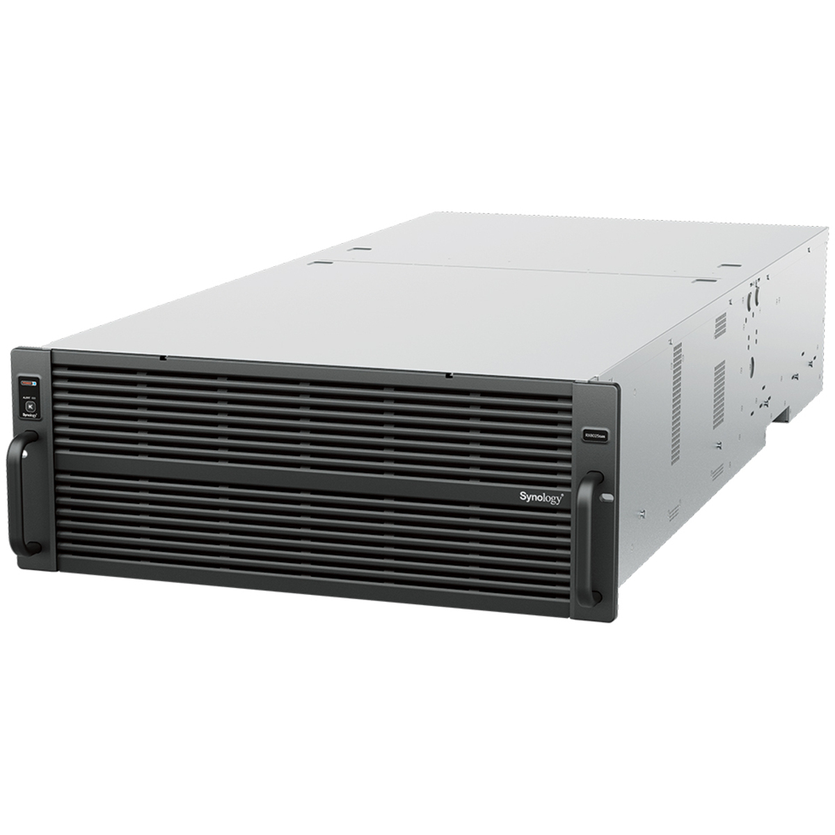 Synology RX6025sas 60-Bay Expansion Enclosure Burn-In Tested Configurations