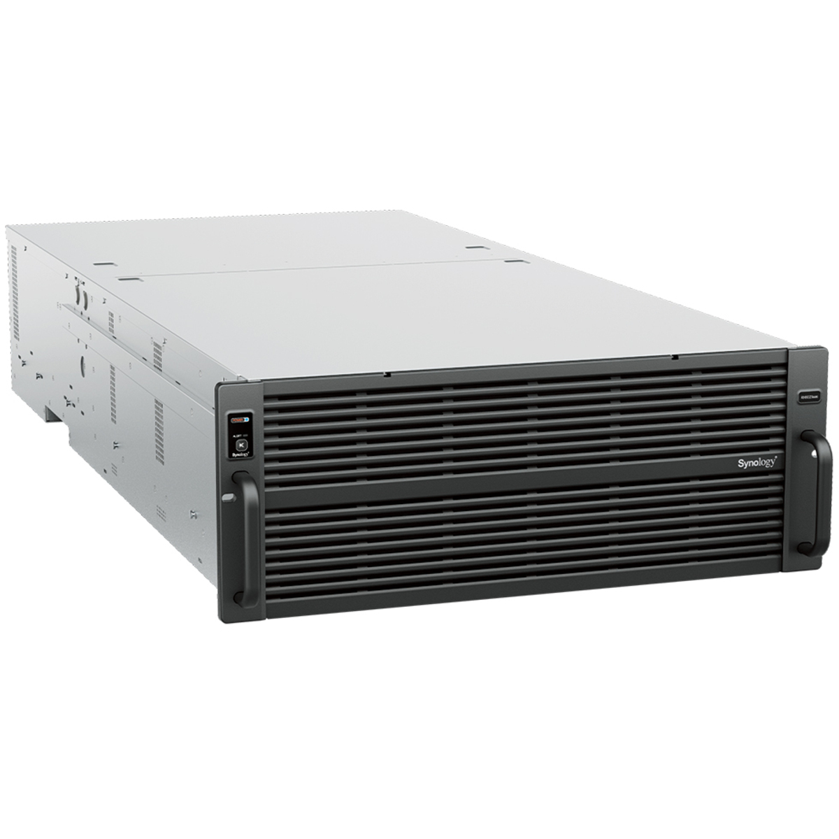 Synology RX6025sas 60-Bay Expansion Enclosure Burn-In Tested Configurations