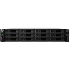 Synology RackStation SA3400 RackMount 12-Bay Large Business / Enterprise NAS - Network Attached Storage Device Burn-In Tested Configurations RackStation SA3400
