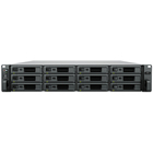 Synology RackStation SA3610 RackMount 12-Bay Large Business / Enterprise NAS - Network Attached Storage Device Burn-In Tested Configurations RackStation SA3610