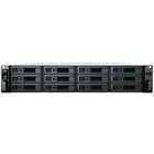 Synology RackStation SA6400 RackMount 12-Bay Large Business / Enterprise NAS - Network Attached Storage Device Burn-In Tested Configurations RackStation SA6400