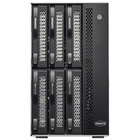 TerraMaster T6-423 Desktop 6-Bay Multimedia / Power User / Business NAS - Network Attached Storage Device Burn-In Tested Configurations T6-423