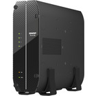 buy QNAP TS-410E Desktop NAS - Network Attached Storage Device Burn-In Tested Configurations - nas headquarters buy network attached storage server device das new raid-5 free shipping simply usa TS-410E