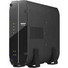 QNAP TS-410E Desktop 4-Bay Multimedia / Power User / Business NAS - Network Attached Storage Device Burn-In Tested Configurations TS-410E