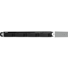 QNAP TS-464eU RackMount 4-Bay Multimedia / Power User / Business NAS - Network Attached Storage Device Burn-In Tested Configurations TS-464eU