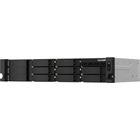 QNAP TS-864eU-RP RackMount 8-Bay Multimedia / Power User / Business NAS - Network Attached Storage Device Burn-In Tested Configurations TS-864eU-RP