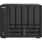 QNAP TS-932PX Desktop 5+4-Bay Multimedia / Power User / Business NAS - Network Attached Storage Device Burn-In Tested Configurations - FREE RAM UPGRADE TS-932PX