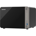 buy QNAP TS-AI642 Desktop NAS - Network Attached Storage Device Burn-In Tested Configurations - nas headquarters buy network attached storage server device das new raid-5 free shipping simply usa christmas holiday black friday cyber monday week sale happening now! TS-AI642