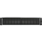 QNAP TS-h3077AFU Ryzen 5 All-Flash ZFS RackMount 30-Bay Large Business / Enterprise NAS - Network Attached Storage Device Burn-In Tested Configurations TS-h3077AFU Ryzen 5 All-Flash ZFS