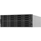 QNAP TS-h3087XU-RP E-2378 QuTS hero Edition RackMount 24+6-Bay Large Business / Enterprise NAS - Network Attached Storage Device Burn-In Tested Configurations TS-h3087XU-RP E-2378 QuTS hero Edition