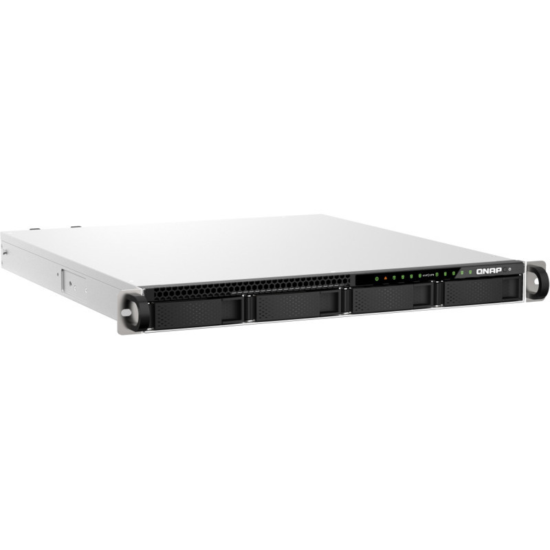 QNAP TS-h987XU-RP NAS - Network Attached Storage Device Burn-In Tested Configurations