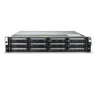 TerraMaster U12-322-9100 RackMount 12-Bay Large Business / Enterprise NAS - Network Attached Storage Device Burn-In Tested Configurations U12-322-9100