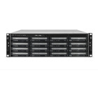TerraMaster U16-322-9100 RackMount 16-Bay Large Business / Enterprise NAS - Network Attached Storage Device Burn-In Tested Configurations U16-322-9100