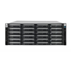 TerraMaster U24-722-2224 RackMount 24-Bay Large Business / Enterprise NAS - Network Attached Storage Device Burn-In Tested Configurations U24-722-2224