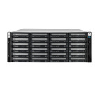 TerraMaster U24-722-2224 RackMount 24-Bay Large Business / Enterprise NAS - Network Attached Storage Device Burn-In Tested Configurations U24-722-2224
