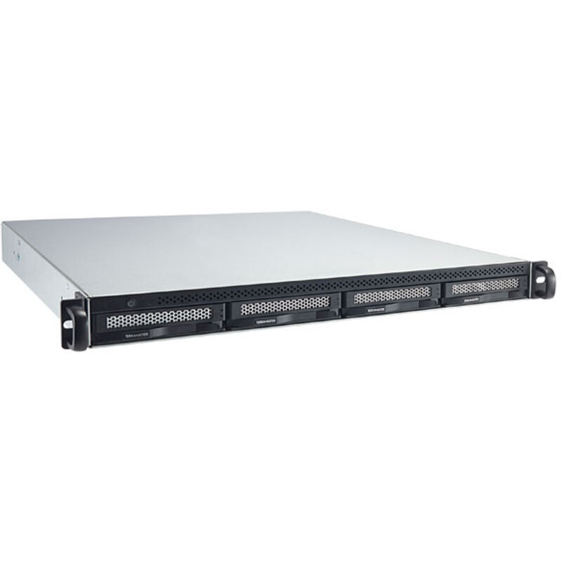 TerraMaster U4-211 NAS - Network Attached Storage Device Burn-In Tested Configurations