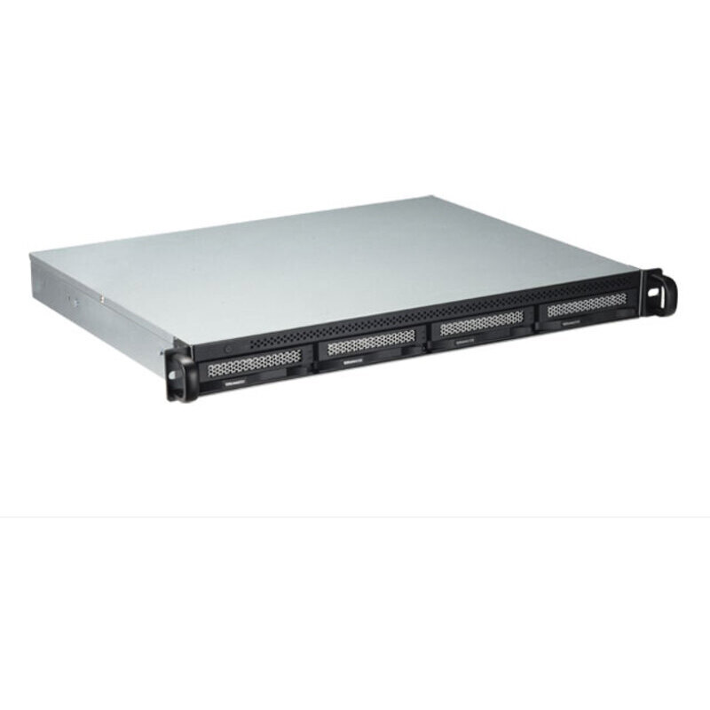 TerraMaster U4-423 NAS - Network Attached Storage Device Burn-In Tested Configurations - FREE RAM UPGRADE