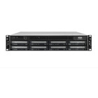 TerraMaster U8-423 RackMount 8-Bay Multimedia / Power User / Business NAS - Network Attached Storage Device Burn-In Tested Configurations - FREE RAM UPGRADE U8-423