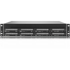 TerraMaster U8-450 RackMount 8-Bay Multimedia / Power User / Business NAS - Network Attached Storage Device Burn-In Tested Configurations U8-450